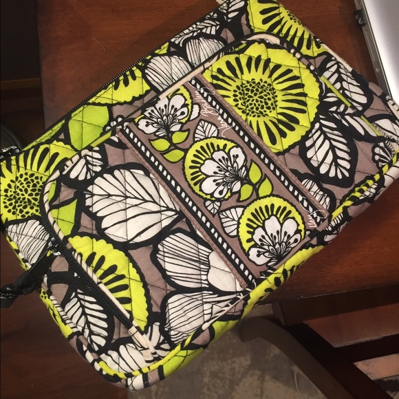 Vera Bradley Little Hipster Crossbody