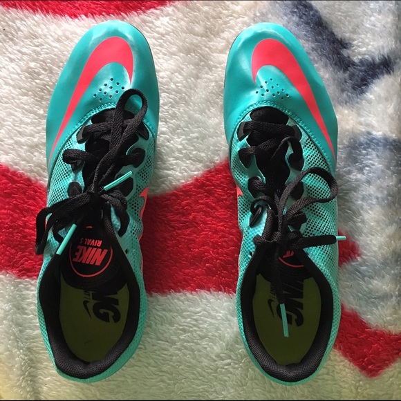 NIKE RIVALS S SPIKES