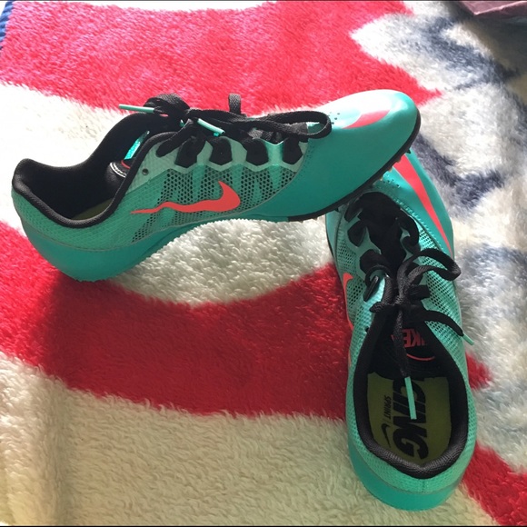 NIKE RIVALS S SPIKES - Picture 2 of 4