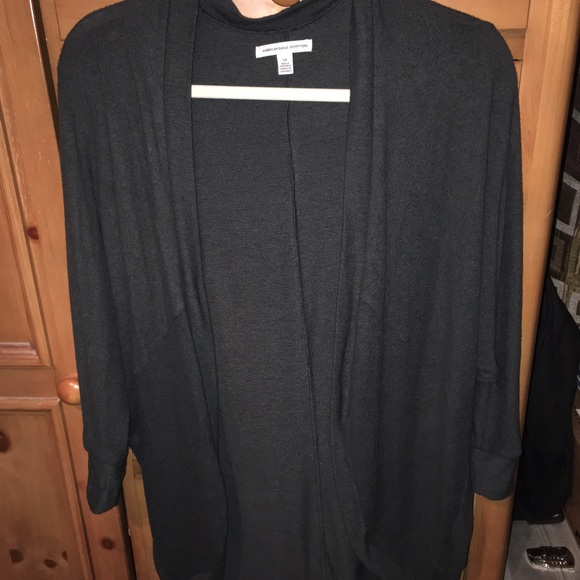 American Eagle Cardigan!