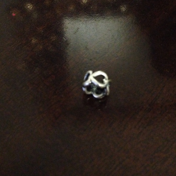 Pandora charm