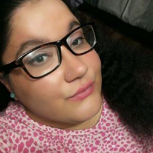 Meet your Posher, Tatiana