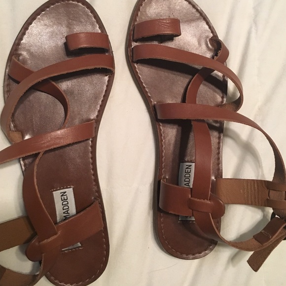 Steve Madden sandals