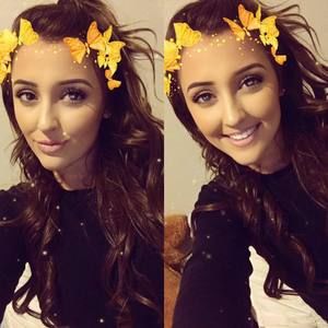 Meet your Posher, Molly