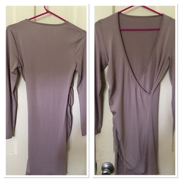 Mini drees