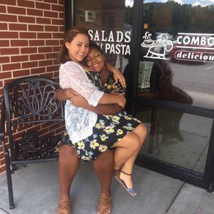 Meet your Posher, Erin