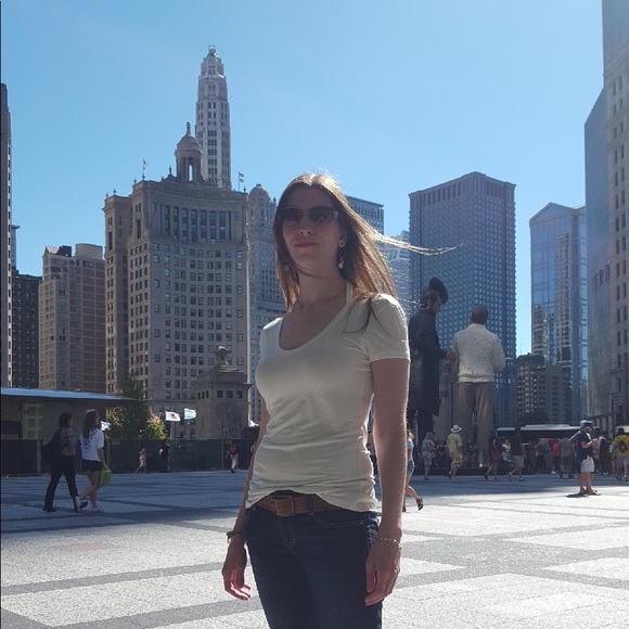 Meet your Posher, Ali - Picture 5 of 10