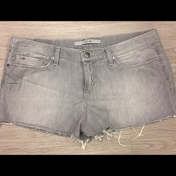 Joe's Jeans Shorts