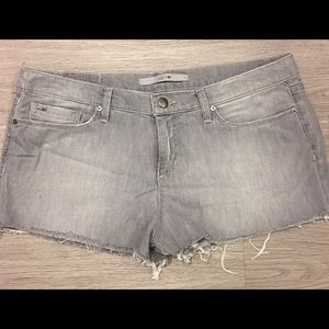 Joe's Jeans Shorts