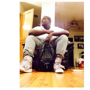 Meet your Posher, Ron