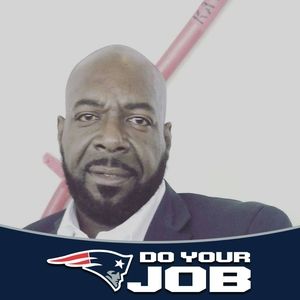 Meet your Posher, Gary