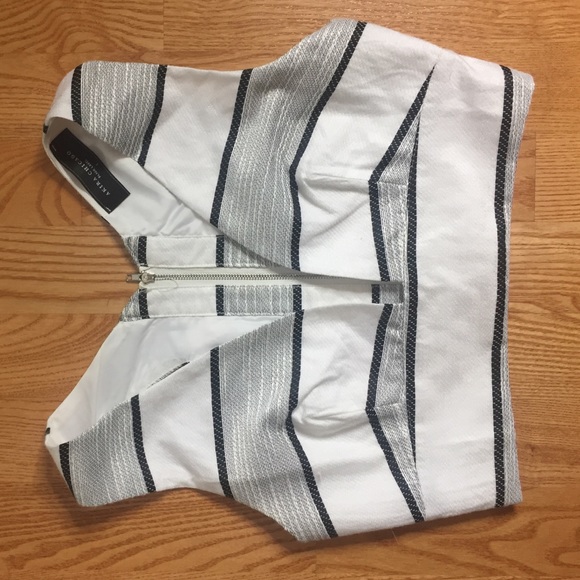 Dressy crop top
