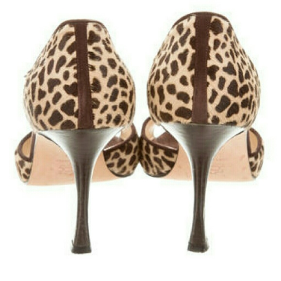 Manolo Blahnik - Picture 2 of 4