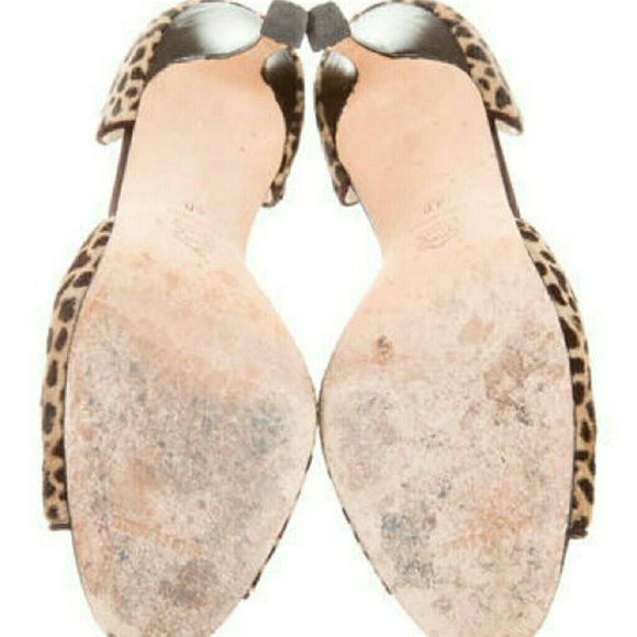 Manolo Blahnik - Picture 3 of 4