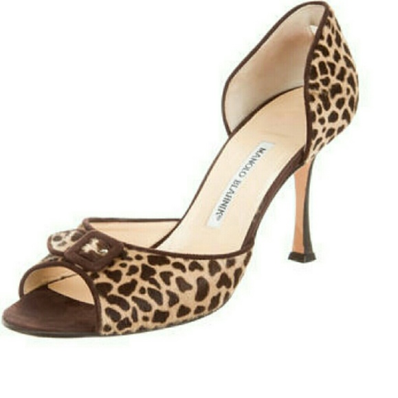 Manolo Blahnik - Picture 4 of 4