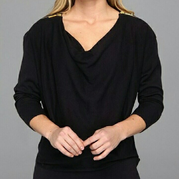 MICHAEL KORS Sweater Dress