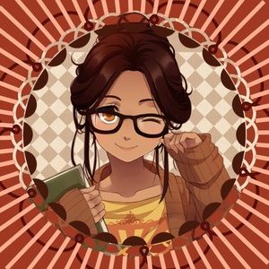 Meet your Posher, Zipporah