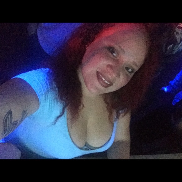 Meet your Posher, Christina