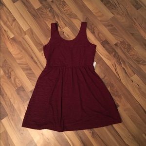 Tank top Dress