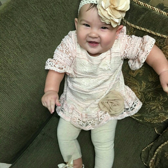 3 pc Baby bundle