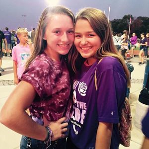 Meet your Posher, Jessica