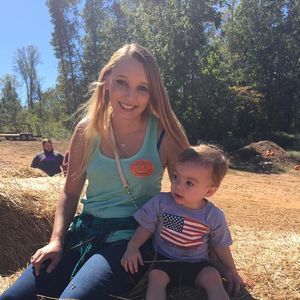 Meet your Posher, Kara