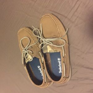 Timberland Boat shoes