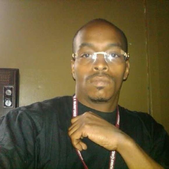 Meet your Posher, Dwayne - Picture 1 of 1