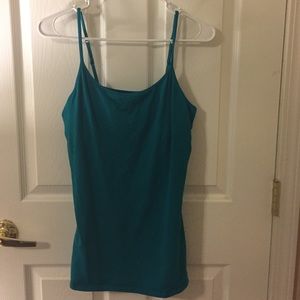Express Sexy Stretch Bra Cami