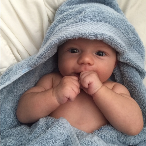 Meet your Posher, Kari