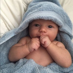 Meet your Posher, Kari