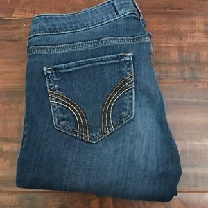 HOLLISTER SKINNY JEANS