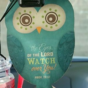 Meet your Posher, Tina