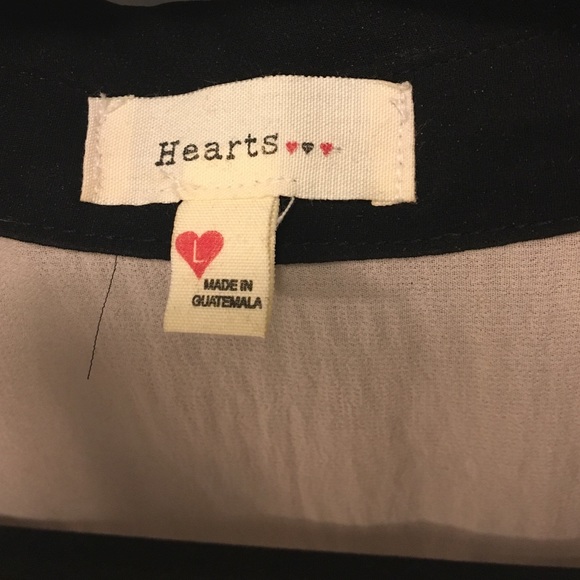 Sleeveless Sheer Pink Blouse - Picture 2 of 3