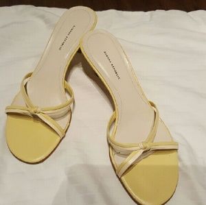 Banana Republic Sandal