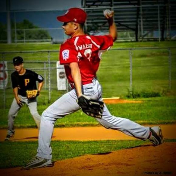 Meet your Posher, James - Picture 1 of 1