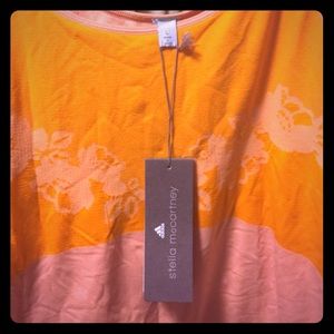 Stella Mcartney for addidas tank
