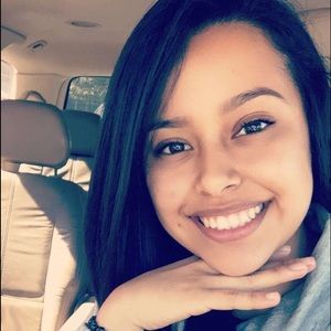 Meet your Posher, Irma