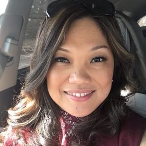 Meet your Posher, June antonette