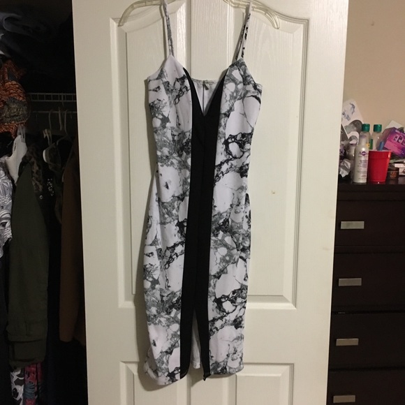 Bodycon dress