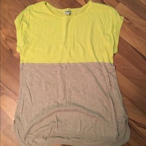 Old Navy top