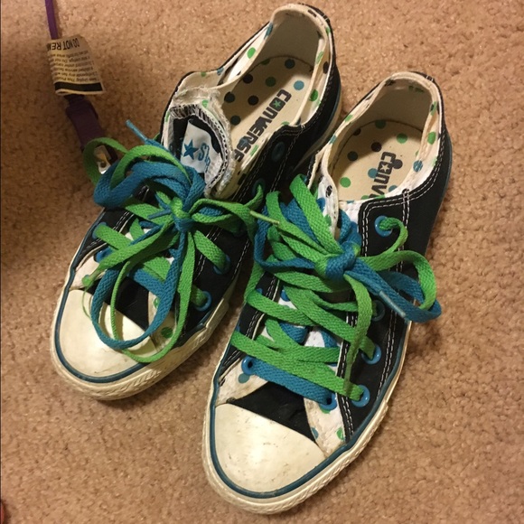 Converse