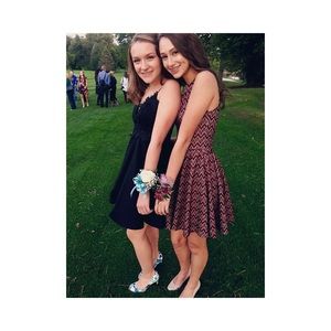 Meet your Posher, Ellie