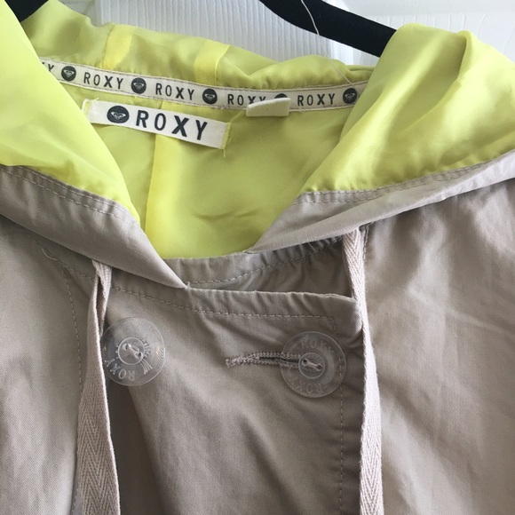 Rocky Jacket/Pea Coat/Raincoat! Girls size XL