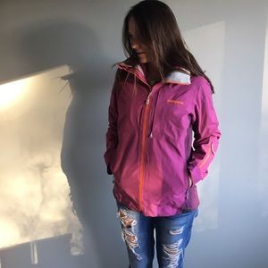 Like new Patagonia Ski Jacket