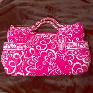 Vera Bradley bag