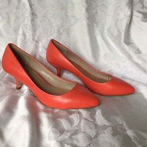 Aldo Sieria pointed toe pump