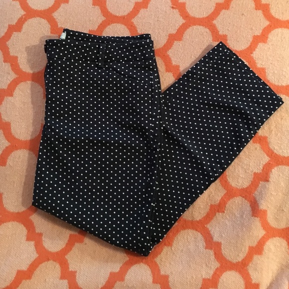New York & Co ankle pants