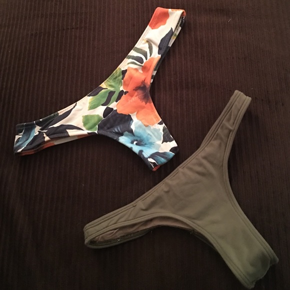 Bikinis