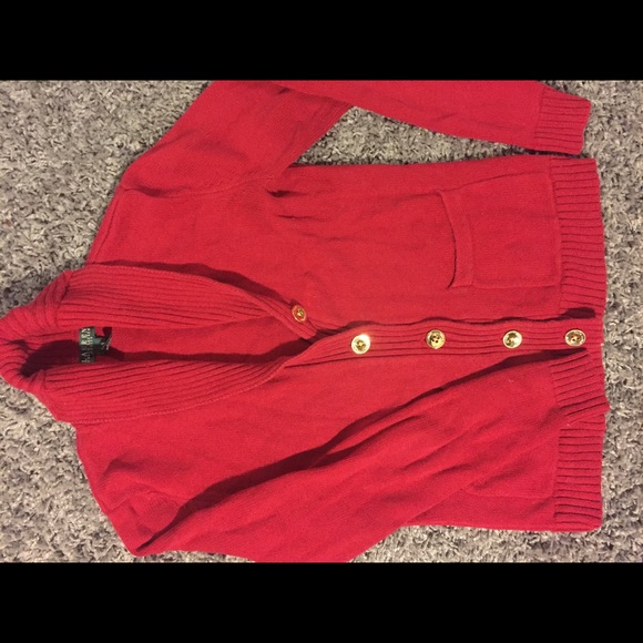 Red Ralph Lauren - Picture 2 of 2